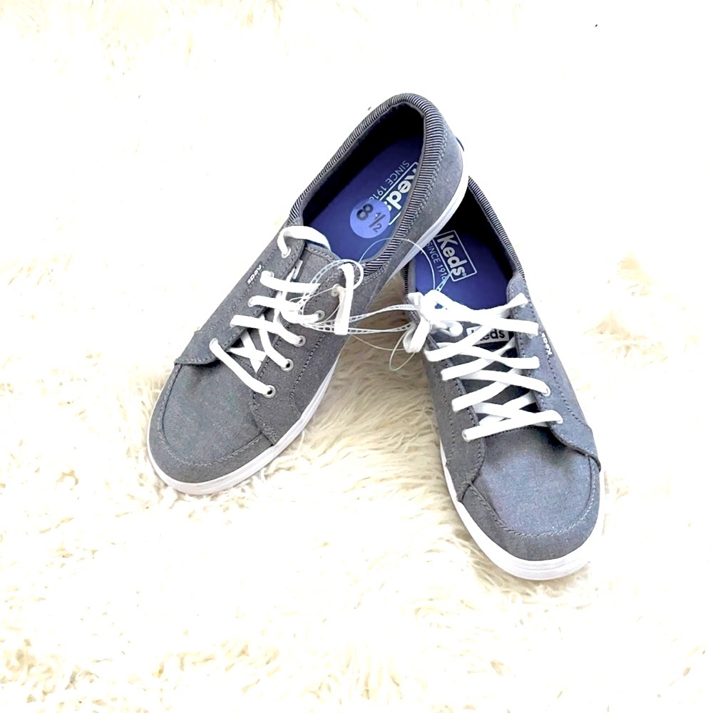 Keds women sneakers. Size 8.5